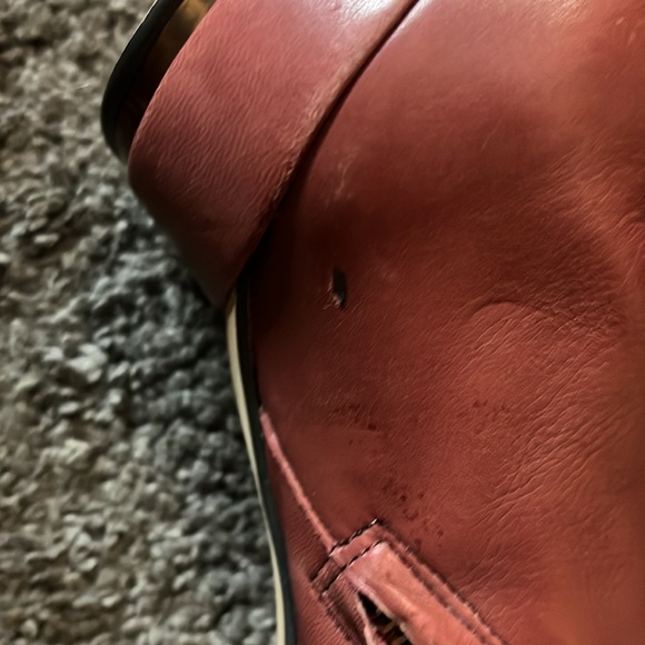 Vince Camuto Booties 8 1/2 - Picture 7 of 9